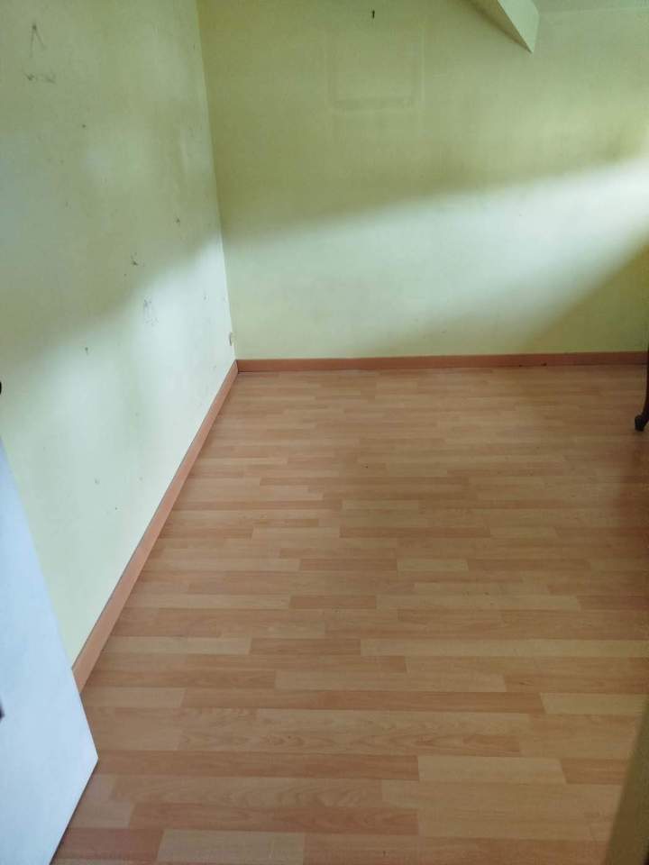 Remise en état de pièce après débarras Haut-Rhin