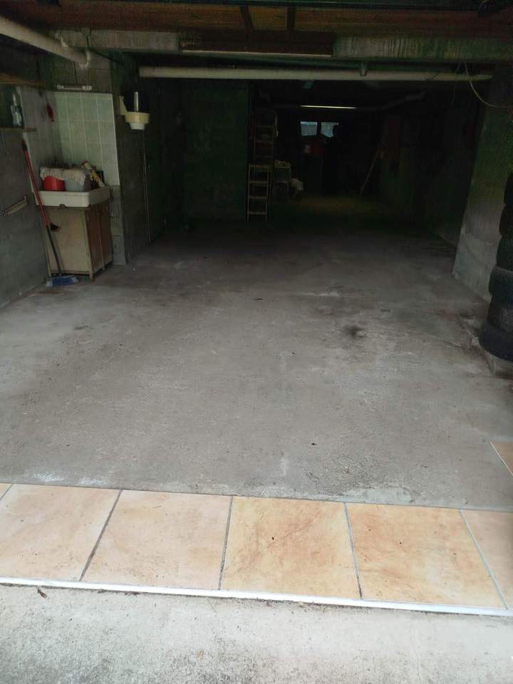 Nettoyage de locaux après débarras Haut-Rhin