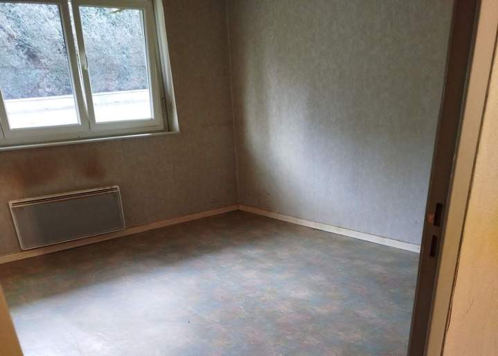 Nettoyage après débarras Haut-Rhin