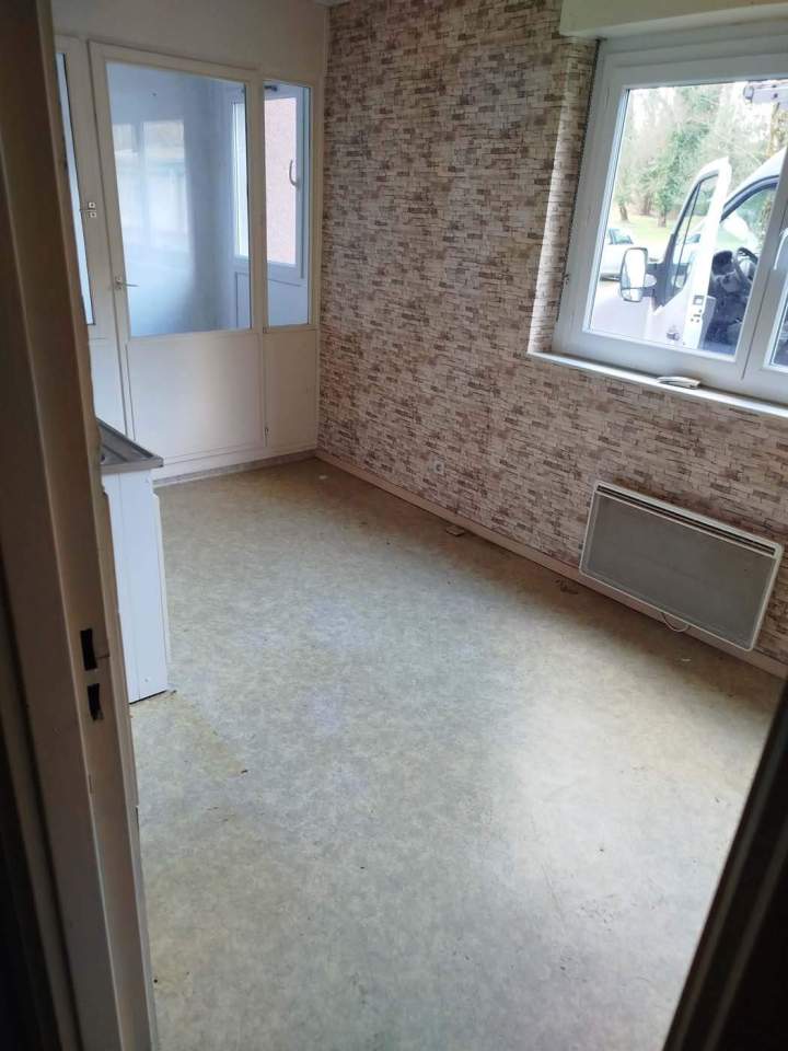 Nettoyage après débarras Haut-Rhin