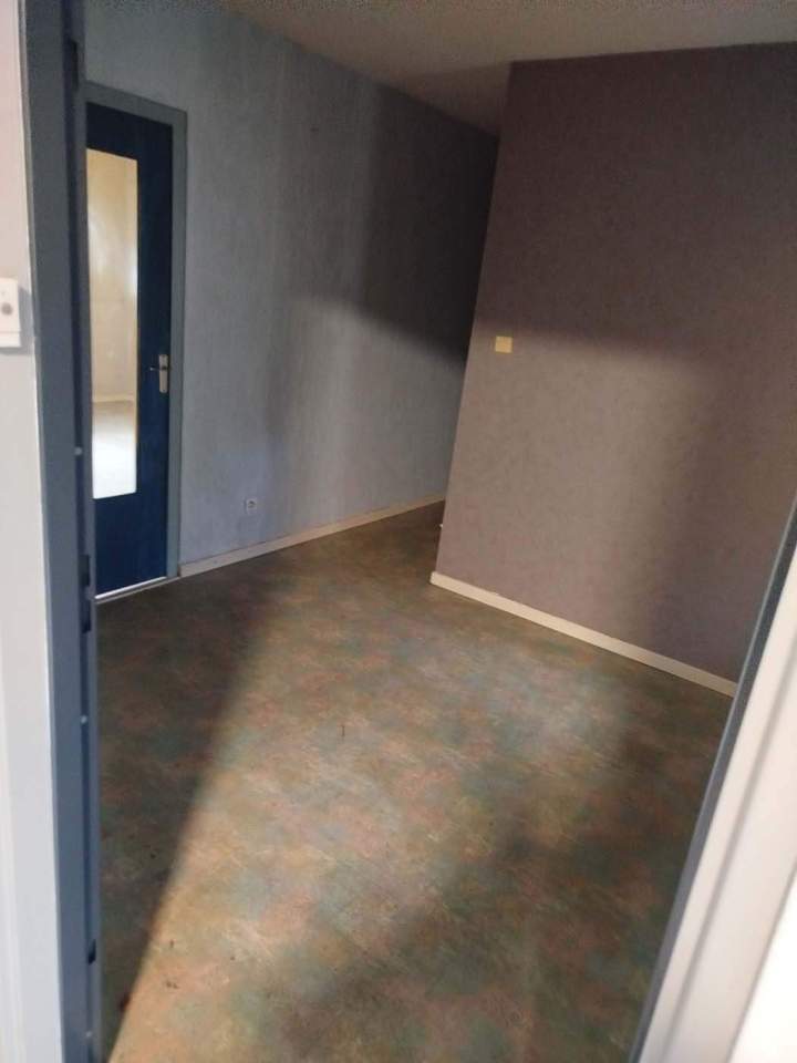 Nettoyage des locaux après débarras Haut-Rhin