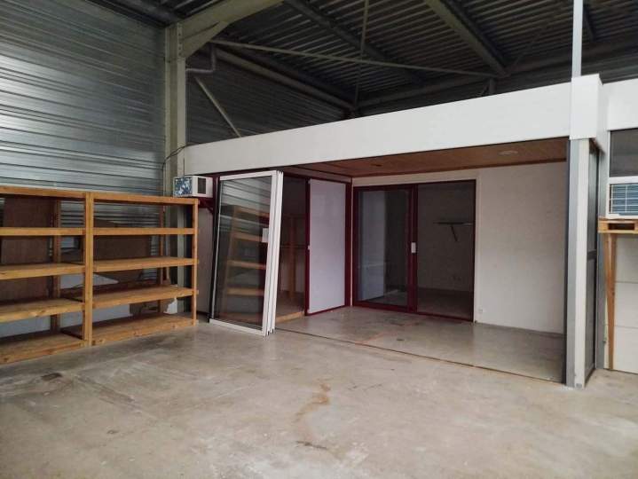 Remise en état de local après débarras Haut-Rhin