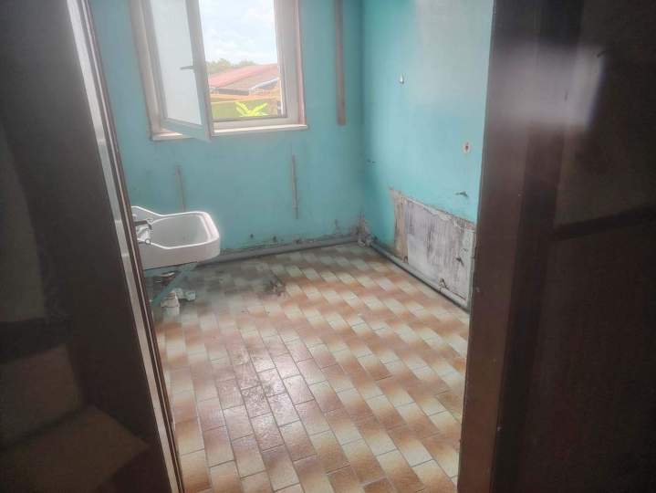 Remise en état de pièce après débarras Haut-Rhin