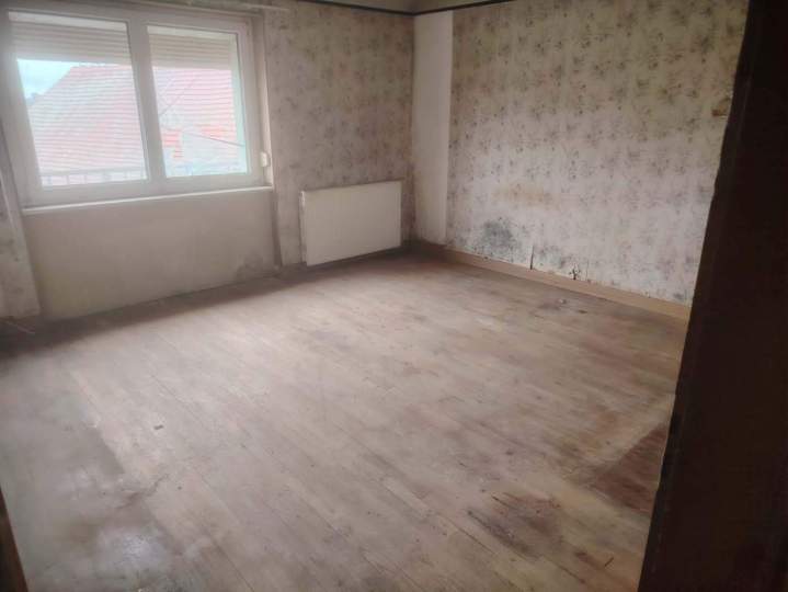 Nettpyage après débarras Haut-Rhin